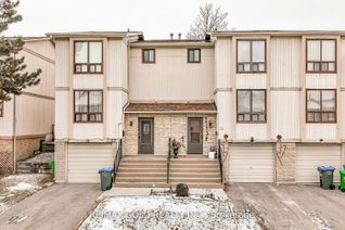 Condo for Sale, 33 Guildford Cres #33, Brampton, ON