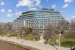 Apartment for Sale, 11 Bronte Rd #327, Oakville, ON