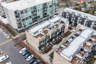Condo Townhouse for Rent, 28 Fieldway Rd #51, Toronto, ON