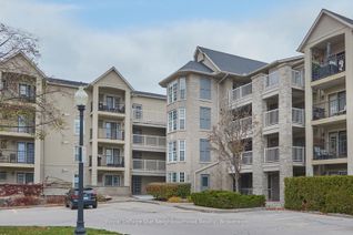 Apartment for Sale, 1431 Walker's Line #208, Burlington, ON