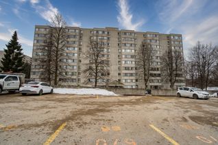 Apartment for Sale, 570 Proudfoot Ln #912, London North, ON