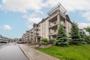 Condo Apartment for Sale, 141 Potts Private #309, Orleans - Cumberland and Area, ON