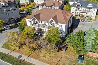 Condo Townhouse for Sale, 1119 Stittsville Main St #G, Stittsville - Munster - Richmond, ON
