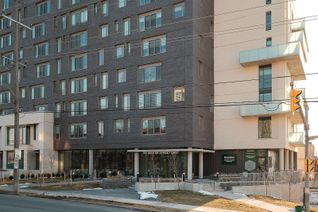 Condo Apartment for Sale, 195 Hunter St E #610, Peterborough, ON