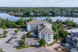 Condo for Sale, 285 Steamship Bay Rd #410, Gravenhurst, ON