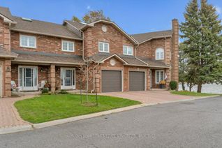 Townhouse for Sale, 1098 King St W #24, Kingston, ON