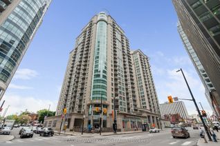 Condo Apartment for Sale, 234 RIDEAU St #2603, Lower Town - Sandy Hill, ON