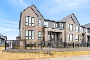 Property for Sale, 810 Roger Griffiths Ave #D, Kanata, ON