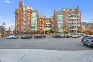 Apartment for Sale, 540 Cambridge St S #113, Dows Lake - Civic Hospital and Area, ON