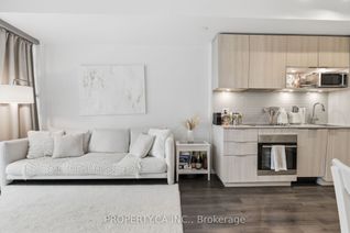 Property for Sale, 20 Tubman Ave #2005, Toronto, ON
