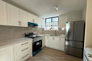 Condo for Sale, 665 Kennedy Rd #303, Toronto, ON