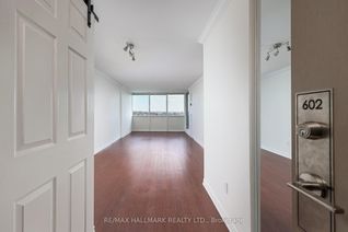 Property for Sale, 66 Falby Ct #602, Ajax, ON