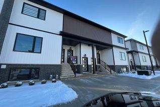 Condo Townhouse for Rent, 4263 Fourth Ave #514, Niagara Falls, ON
