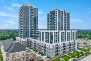 Apartment for Rent, 375 South St #205, London East, ON