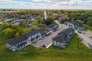 Condo Apartment for Sale, 3202 VIVIAN Line #Unit 35, Stratford, ON