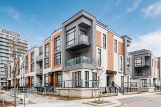 Condo for Sale, 12 David Eyer Rd #1103, Richmond Hill, ON
