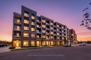 Apartment for Sale, 3265 Carding Mill Trl #208, Oakville, ON