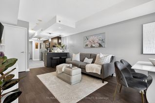 Condo Townhouse for Sale, 11 Superior Ave #Th3, Toronto, ON