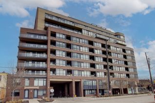 Condo Townhouse for Sale, 11 Superior Ave #TH1, Toronto, ON