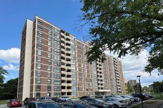 Condo for Sale, 345 Driftwood Ave #1107, Toronto, ON