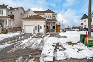 Property for Sale, 56 Ivory Ct, Clarington, ON