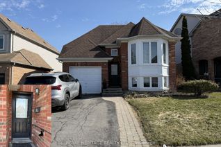 Bungalow for Rent, 27 Wetherburn Dr, Whitby, ON