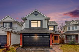 Detached House for Sale, 1006 Sheenboro Cres, Orleans - Cumberland and Area, ON Detached House for Sale, 1006 Sheenboro Cres, Orleans - Cumberland and Area, ON