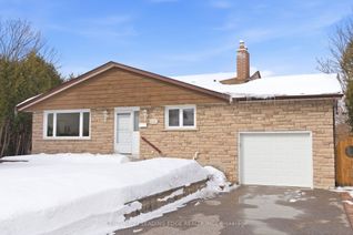 Backsplit for Sale, 581 Arnhem Dr, Oshawa, ON
