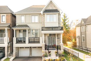 House for Sale, 3251 Harasym Trl, Oakville, ON