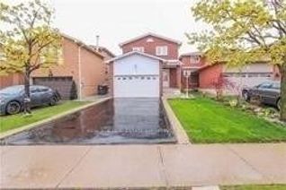 Detached House for Sale, 9 Salem Ct, Brampton, ON Detached House for Sale, 9 Salem Ct, Brampton, ON