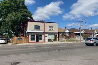 Property for Sale, 1762 Keele St, Toronto, ON