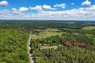 Property for Sale, 410 Etwell Rd, Huntsville, ON