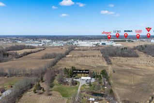 Detached House for Sale, 959 BOOK Rd, Hamilton, ON