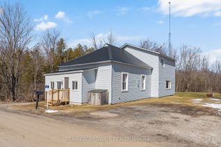 Property for Sale, 584 Ford Rd, Montague, ON