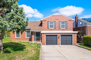 Sidesplit for Sale, 38 Leclaire St, Hamilton, ON