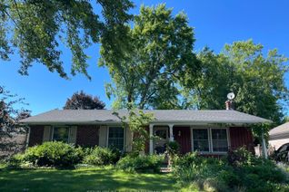Bungalow for Rent, 34 Benson Cres, London North, ON