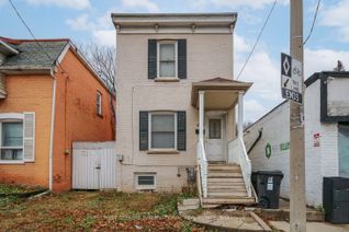 House for Rent, 492 Eastern Ave, Toronto, ON