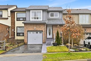 Townhouse for Sale, 1778 Bronte Sq, Pickering, ON