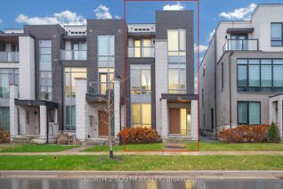 Townhouse for Sale, 25 Aylin Cres, Vaughan, ON