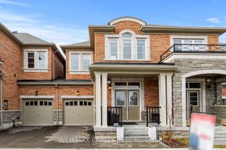 Townhouse for Sale, 213 Wisteria Way, Oakville, ON