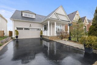 Detached House for Sale, 8424 Mulberry Dr, Niagara Falls, ON