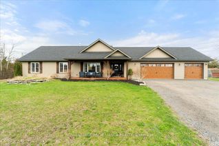 Bungalow for Sale, 264 Glen Miller Rd, Quinte West, ON