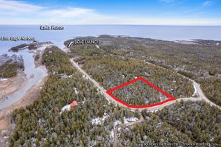 Land for Sale, LOT 12 Willow Creek Cres, Northern Bruce Peninsula, ON