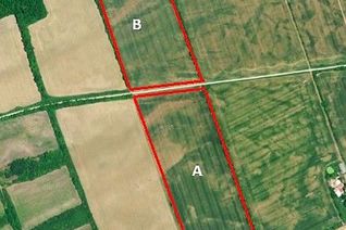 Vacant Residential Land for Sale, PT LT 3 Loyalist Pkwy, Prince Edward County, ON