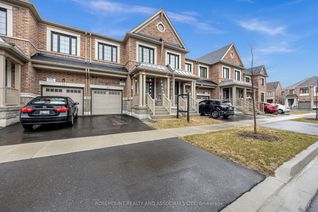 Property for Sale, 9 Floodgate Rd, Whitby, ON