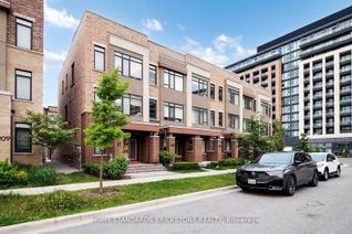 Freehold Townhouse for Sale, 215 Salterton Cir, Vaughan, ON Freehold Townhouse for Sale, 215 Salterton Cir, Vaughan, ON
