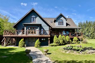 Detached House for Sale, 11590 17th Side Road, Brock, ON Detached House for Sale, 11590 17th Side Road, Brock, ON