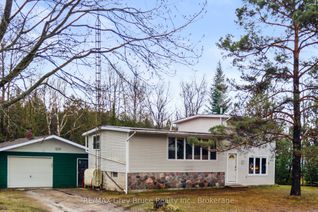 Sidesplit for Sale, 243 McCullough Lake Dr, Chatsworth, ON