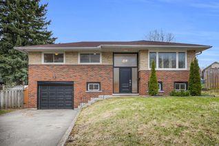 House for Sale, 37 Nicklin Cres, Guelph, ON