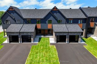 Townhouse for Sale, 245 Peacock Dr, Russell, ON